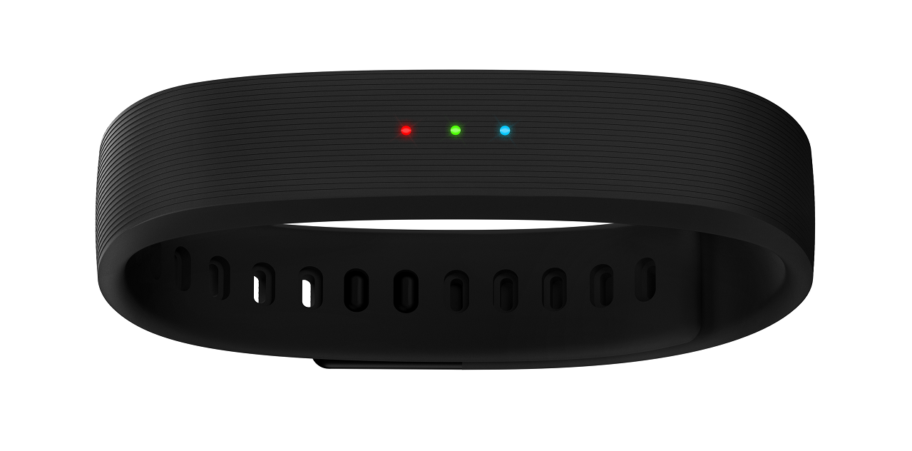 Nabu X: Gelang Wearable Termurah dan Multi Fungsi
