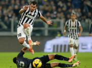 Preview Serie A Italia: Juventus - Inter Milan