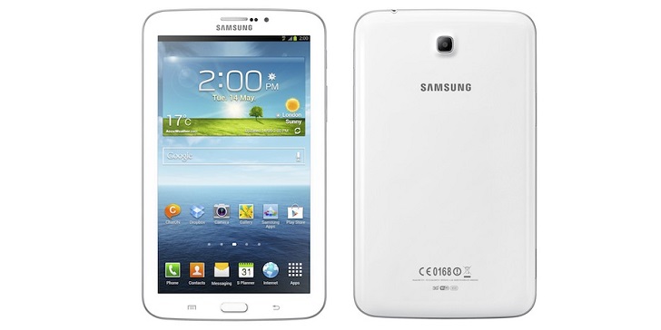 Samsung Siapkan Suksesor Galaxy Tab 3 Lite