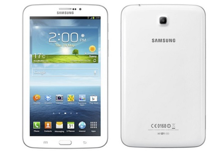 Samsung Siapkan Suksesor Galaxy Tab 3 Lite