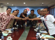 Budiarto Shambazy Mundur dari Tim 9 