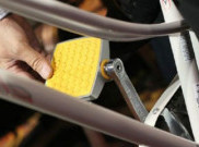 Pedal Pintar: Teknologi Anti Maling untuk Sepeda