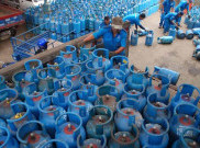 Naikkan Harga Elpiji 12 Kg, Pertamina Sengsarakan Rakyat
