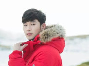 Kim Soo Hyun 