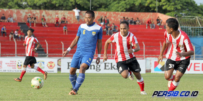 Tony Sucipto Dukung Rotasi Pemain