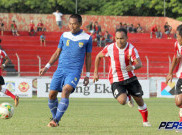 Tony Sucipto Dukung Rotasi Pemain