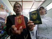 Kini, Bayar Nikah via Transfer