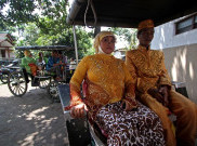 Nikah di KUA Gratis