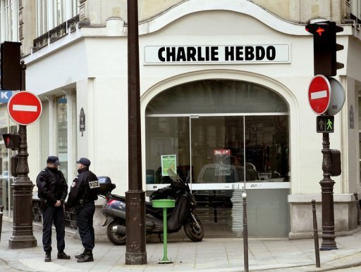 Berikut Seruan Imam Mesjid Bordeaux agar Umat Muslim Turun ke Jalan