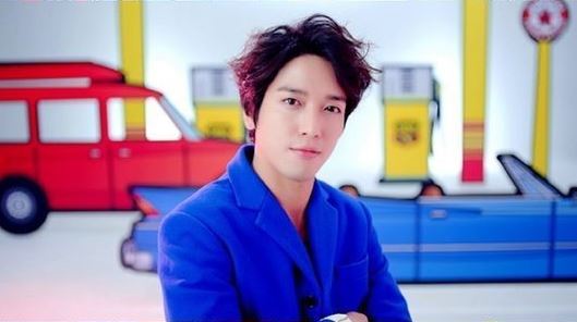 Jung Yong Hwa Ungkapkan Teaser 