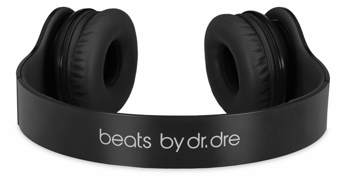 Beats Digugat Mantan Partnernya