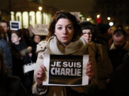  Para Pemimpin Muslim Prancis Kecam Serangan terhadap Charlie Hebdo