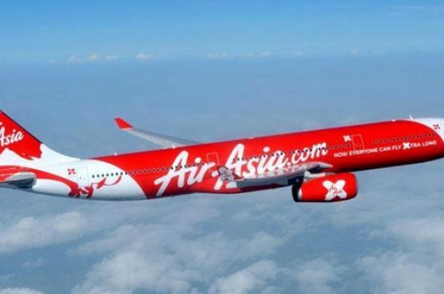 Evakuasi AirAsia, Kapal Habiskan 300 Kl Solar Perhari