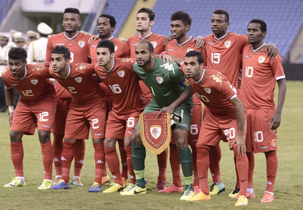 Qatar Siap Beri Kejutan di Piala Asia 2015