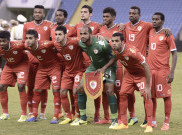 Qatar Siap Beri Kejutan di Piala Asia 2015