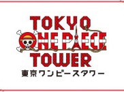 Kunjungi Dunia Bajak Laut One Piece di Tokyo One Piece Tower