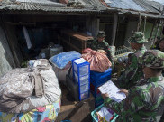Perumahan Batalyon Siliwangi Cawang akan Dijadikan Rumah Susun