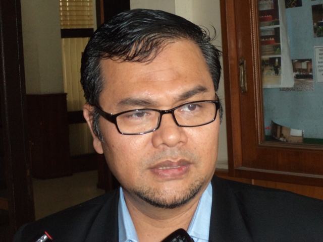 Komnas HAM: Kejagung yang Pegang Bola 