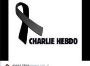 Detik-Detik Penyerangan ke Majalah Satir Prancis Charlie Hebdo