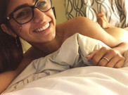 Nama Mia Khalifa Paling Banyak Dicari di Situs Porno