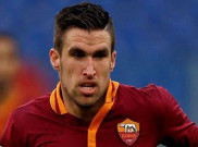 Van Gaal Incar Kevin Strootman
