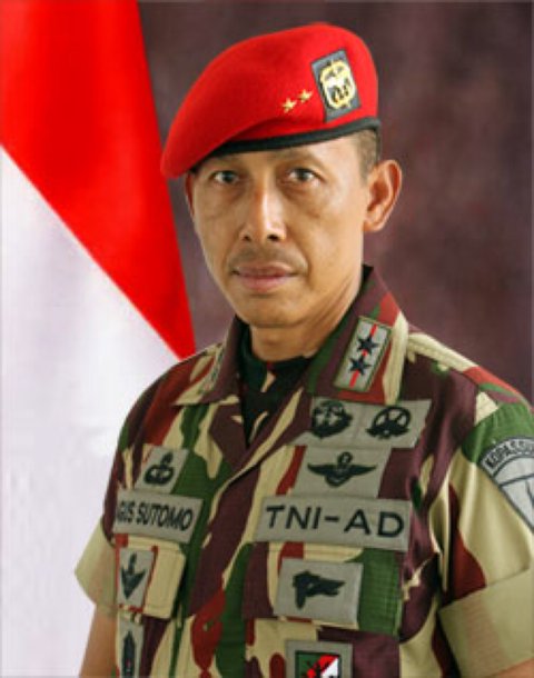 14 KK Berhasil Dibawa Keluar dari Kompleks Batalyon Siliwangi