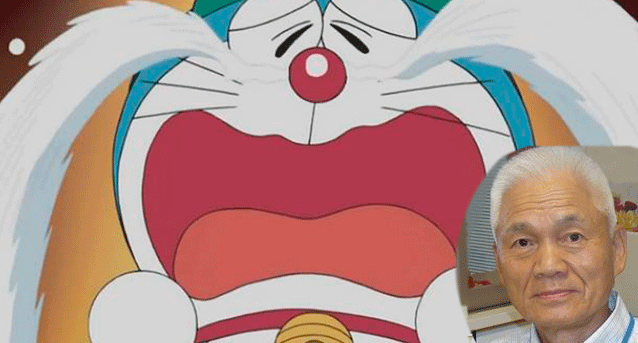 Penulis Naskah Doraemon Meninggal Dunia