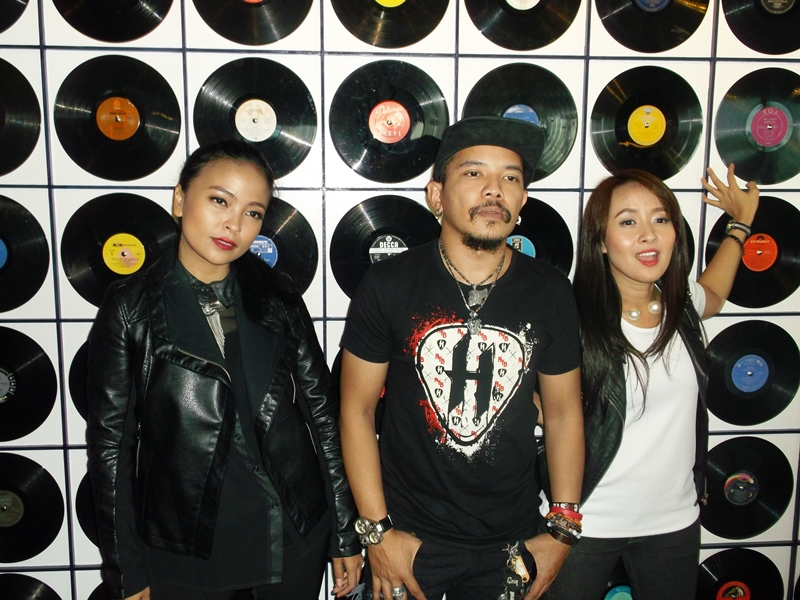 Debut Kotak Bermain Film 