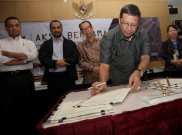 Dirjen Pendis Kemenag Jalin Kerjasama Dengan 9 Universitas