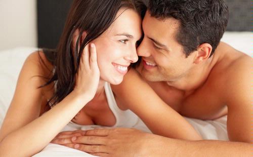 Orgasme Dapat Memperpanjang Umur Pria