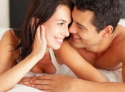 Orgasme Dapat Memperpanjang Umur Pria
