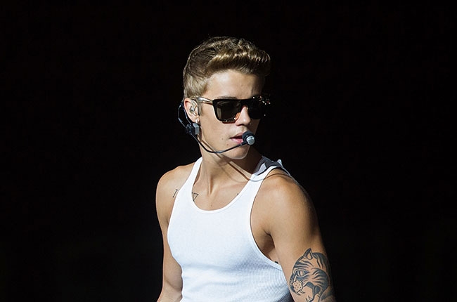Justin Bieber akan Luncurkan Album Baru
