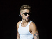 Justin Bieber akan Luncurkan Album Baru