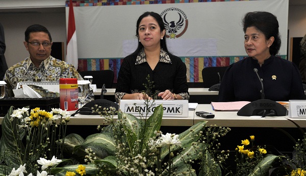 Cegah Korupsi, Kemenkes Tandatangani Komitmen Bersama