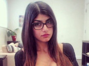 Kecaman dan Dukungan Untuk Mia Khalifa