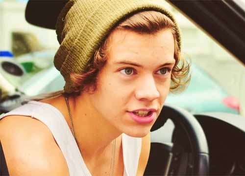 Harry Styles 'One Direction' akan Bermain Film?