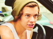 Harry Styles 'One Direction' akan Bermain Film?