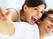 7 Khasiat Orgasme Bagi Kesehatan Pria