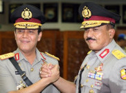 Kapolri Perintahkan Kapolda Banten Amankan Pelabuhan Merak