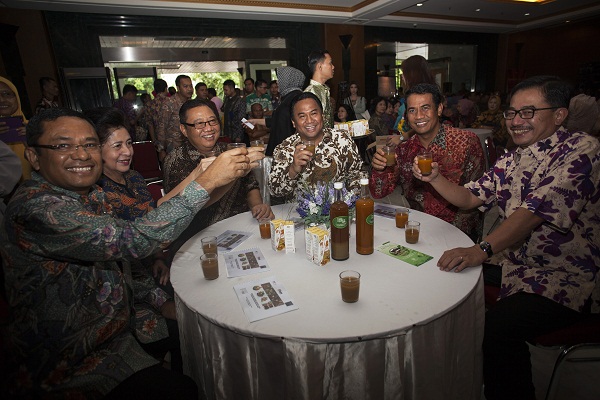 Kesehatan Harus Didukung Kementerian PU dan Perumahan Rakyat