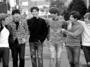 U-KISS Kembali Hadir di Januari 2015