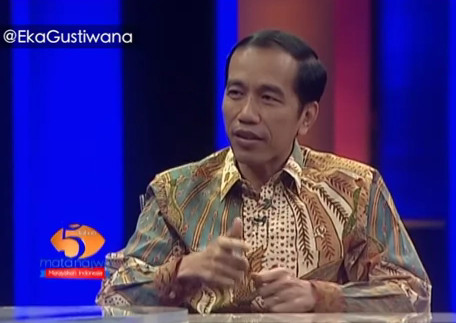 Video Kocak Jokowi Feat Ahok