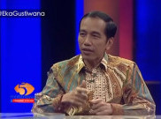 Video Kocak Jokowi Feat Ahok