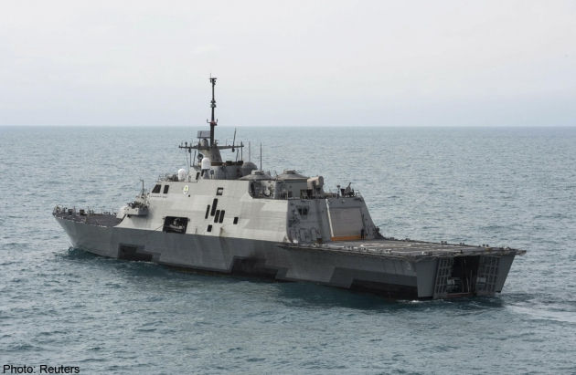 Pencarian Black Box AirAsia QZ8501 Tak Sesuai Target