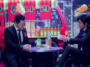 Jung Yong Hwa Rilis MV 