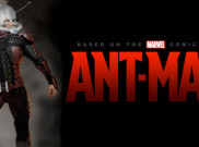 Disney Kembali Hadirkan Super Hero Marvel