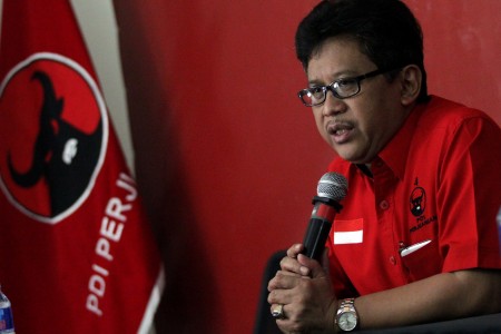 Jokowi Dijadwalkan Hadiri HUT 42 PDIP