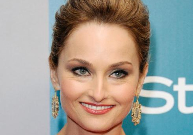 Giada De Laurentiis: Saya Tidak Berkencan Dengan Bobby Flay, Matt Lauer atau John Mayer
