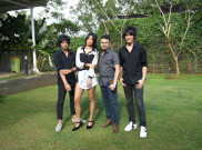 Vierratale Rilis Album Baru