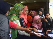 Pemkot Surabaya: Naikkan Gaji, Tingkatkan Kesejahteraan GTT 